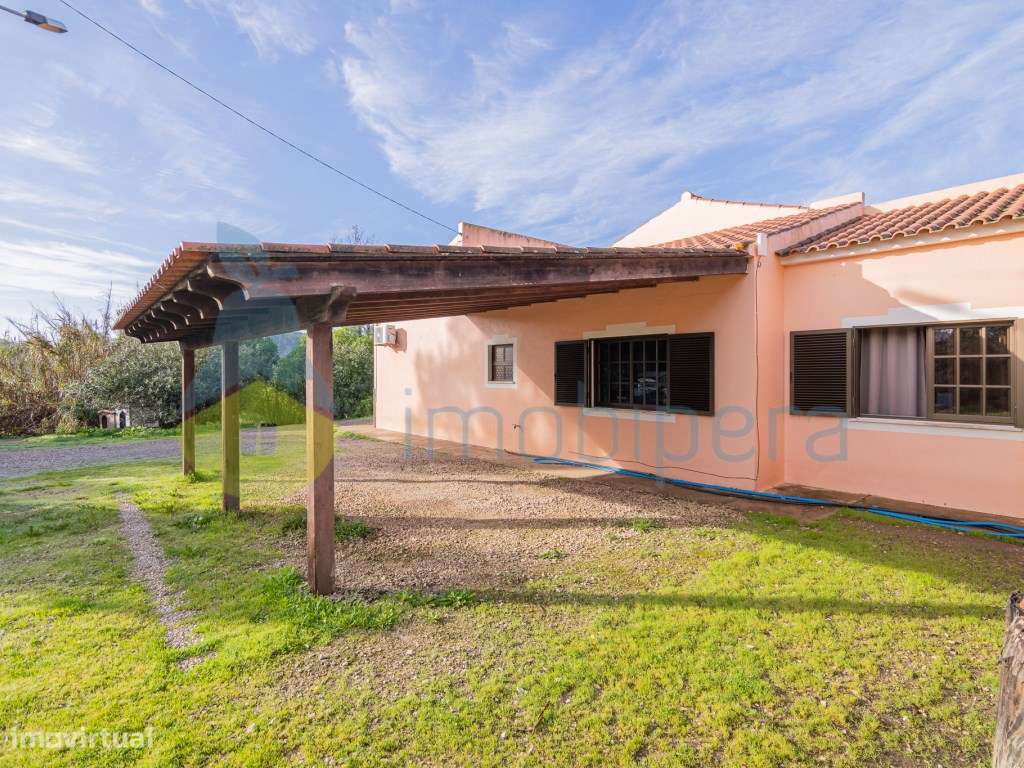 NAO PERCA ESTA GRANDE OPORTUNIDADE! FABULOSA MORADIA V3 DE GRANDES ...-36