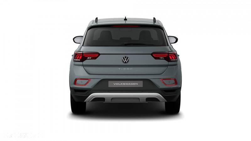 Volkswagen T-Roc - 6