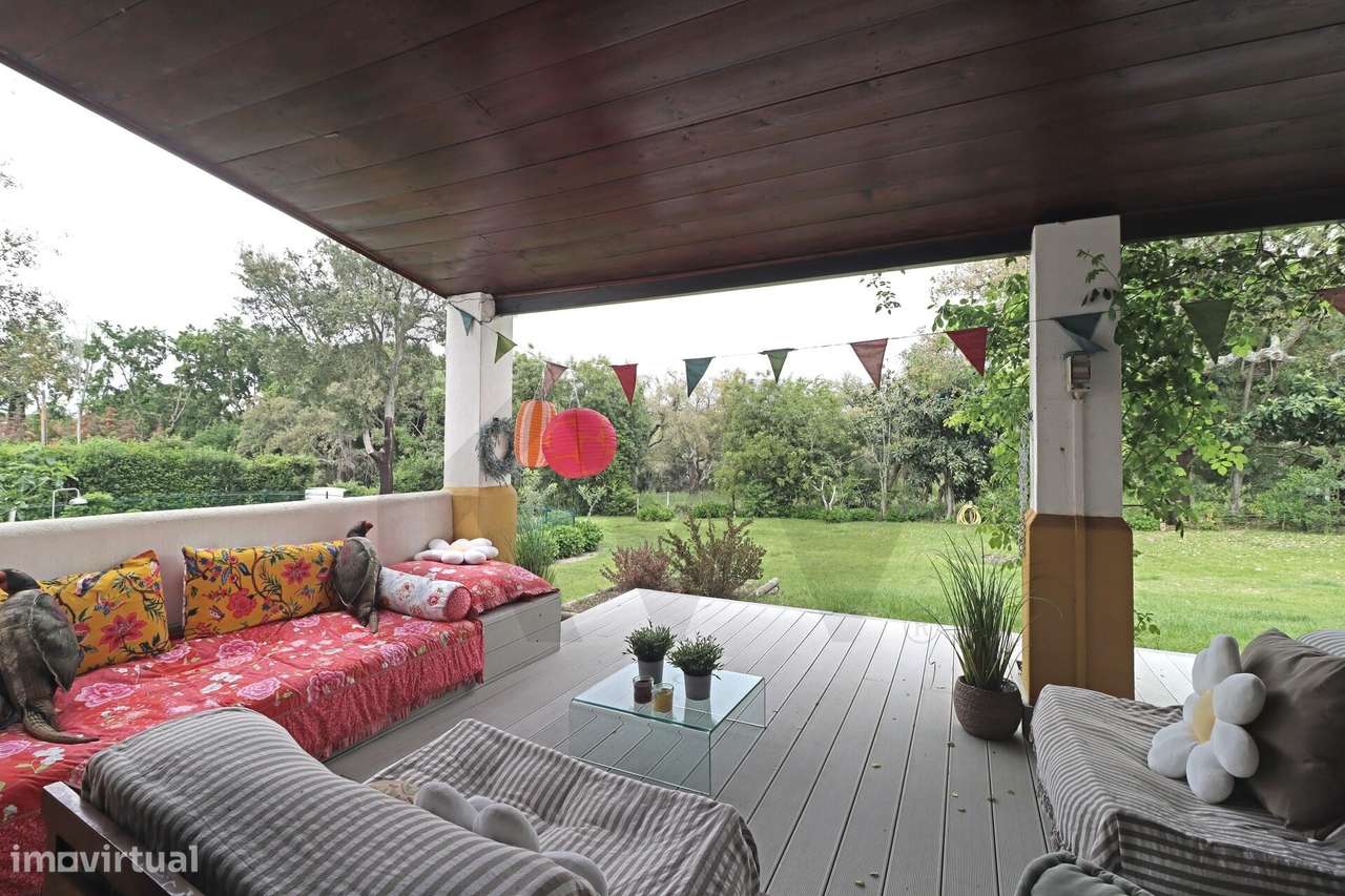 MORADIA SANTO ESTEVÃO - HERDADE DO ZAMBUJEIRO-12