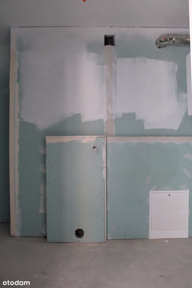 Nowe mieszkanie w Żorach-10