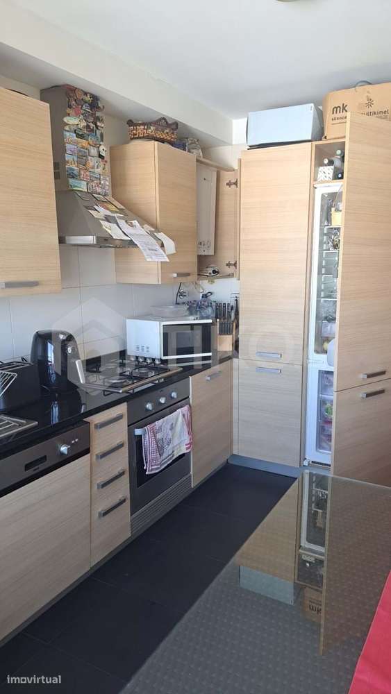 Apartamento T2 em excelente estado – Santo António dos Cavaleiros, Lou - Grande imagem: 4/10