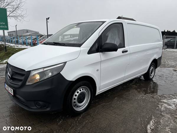 Mercedes-Benz Vito - 3