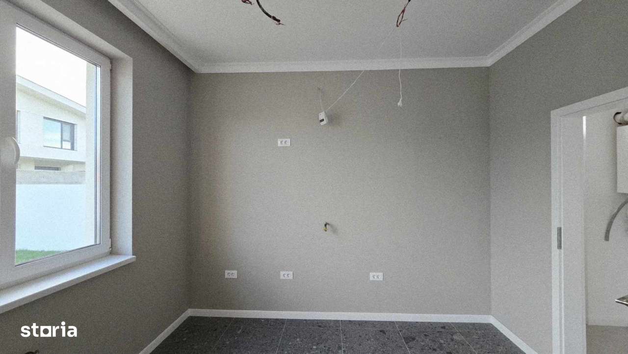 Casă nouă de vânzare cart Nufărul Viena Residence-16