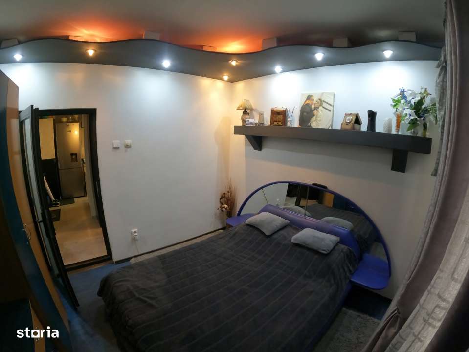 Apartament Primitor in Giurgiu – Etaj 7 din 10, Ideal pentru Familie-6