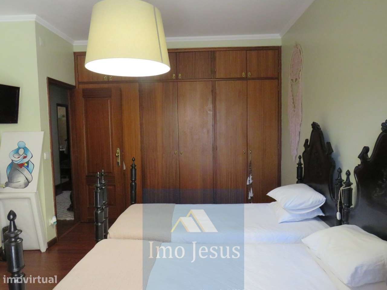 Moradia T5+2 Centro de Gaia-21