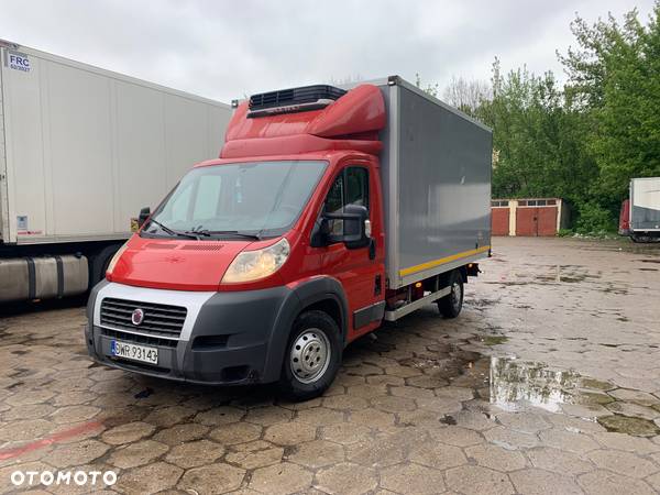 Fiat Ducato - 1