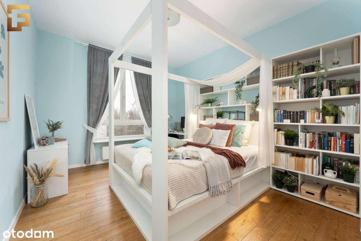 Podwyższony standard i dwa miejsca parkingowe-1