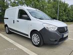 Dacia Dokker 1.5 Blue dCi Laureate - 6