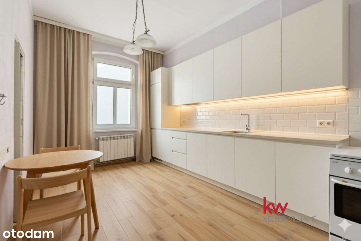 Inwestycyjne 69,76 m² na Jeżycach, do remontu - Pełny obrazek: 4/15