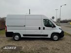 Fiat DUCATO 2019 ROK L2H2 KLIMA NAVI KAMERA - 5