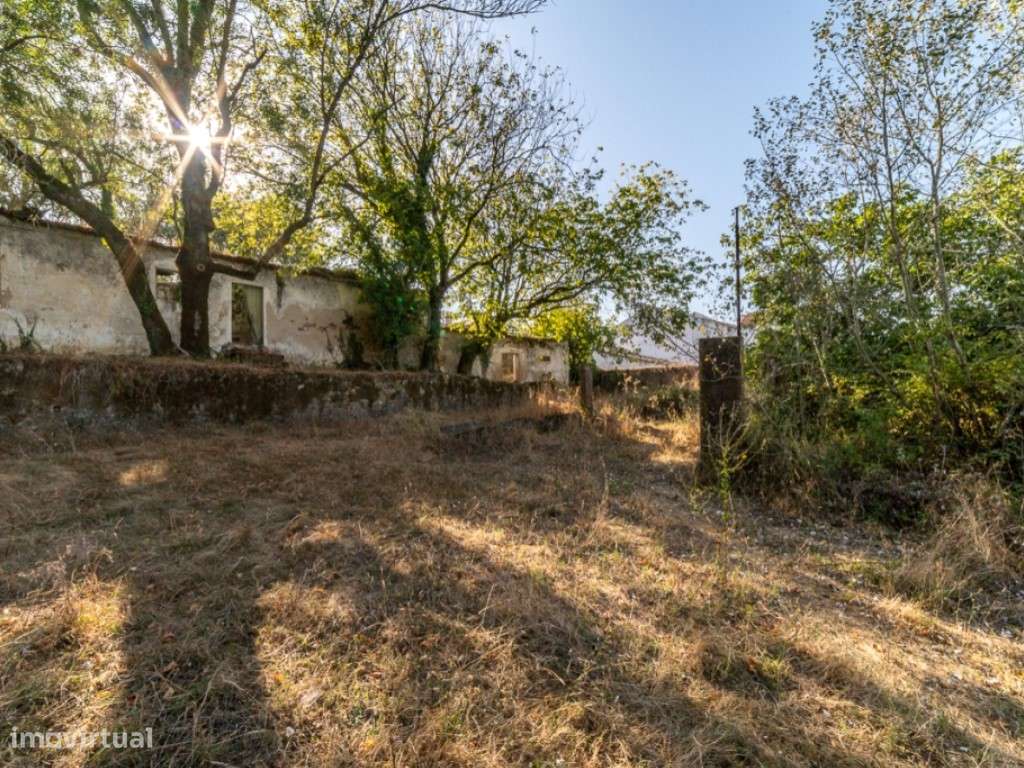 Quinta - Freiria - Sobral Monte Agraço-9