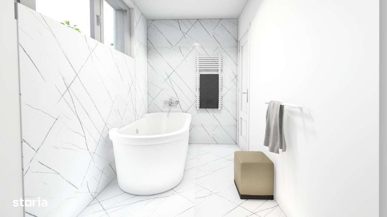 Casa individuala 4 camere - Imagine principală: 4/15