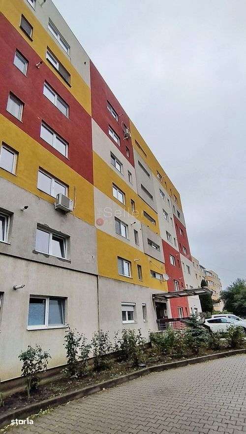 Garsoniera mobilata si utilata I Boxa - Imagine principală: 5/12