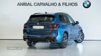 BMW X3 20 d xDrive Pack M - 2