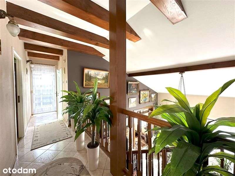 Dom wolnostojący - Niestępowo-11