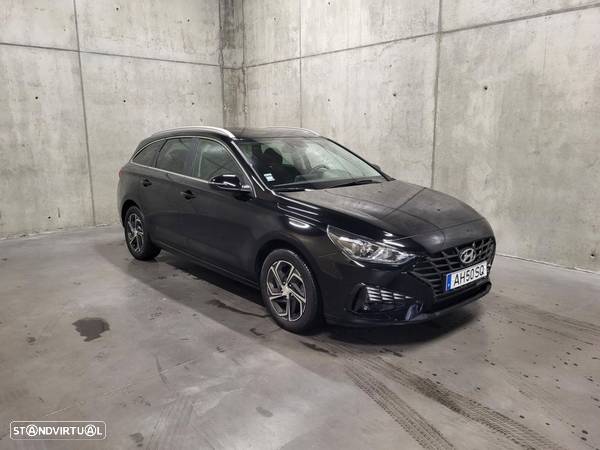 Hyundai i30 SW 1.0 T-GDi Style - 4