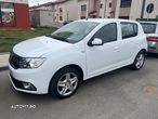 Dacia Sandero SCe 75 Laureate - 1