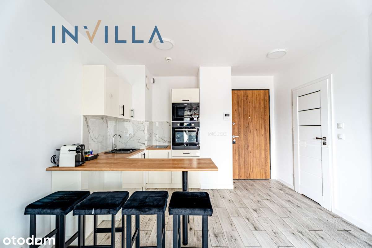 Apartament nad samą Motławą - Pełny obrazek: 2/14