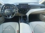 Toyota Camry 2.5 Hybrid Comfort CVT - 8