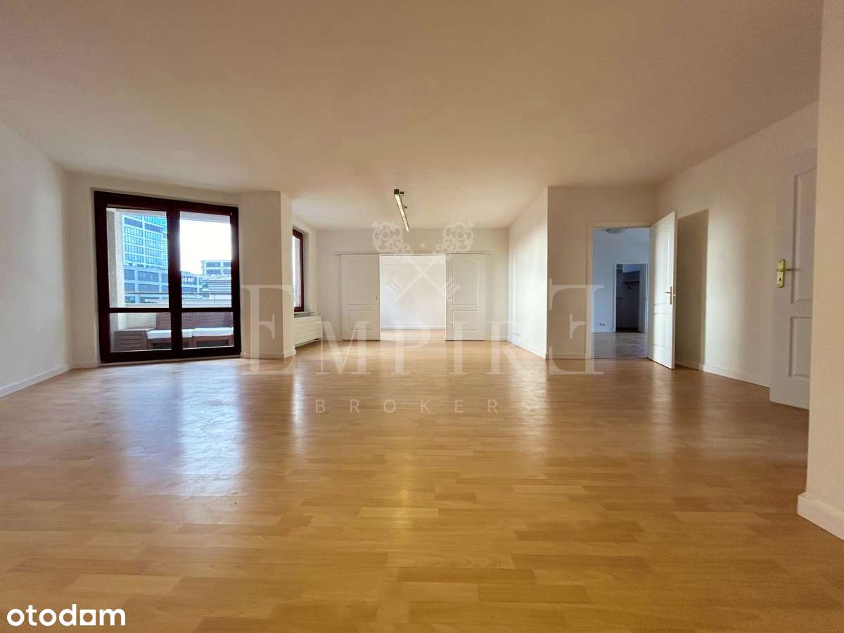 Apartament / Lokal Biurowy DO Wynajęcia - łucka 20-0