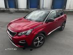 Peugeot 3008 1.2 PureTech Turbo S&S EAT6 Allure - 3