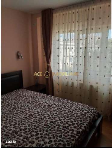 2 Camere | Militari | Proximitate Metrou | Renovat | Centrala Proprie-0