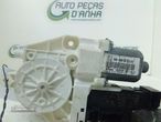 Motor Elevador Frt Esq Peugeot 407 Sw (6E_) - 1