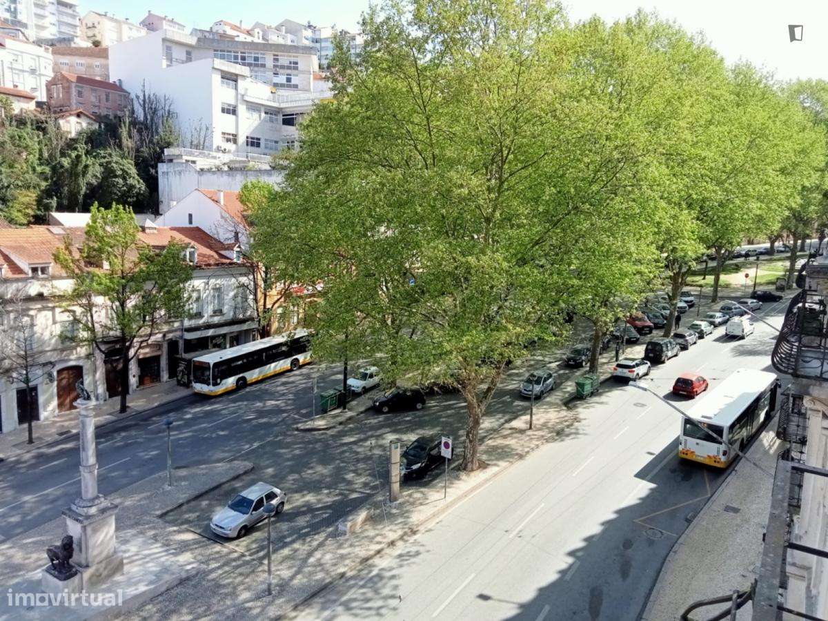 Estúdio - localizado em Alta Universitária Coimbra - Grande imagem: 5/6