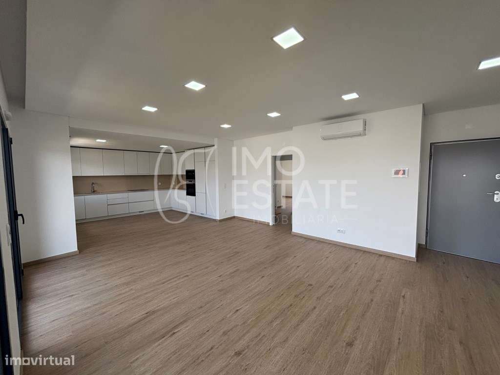 Apartamento T3 Duplex Condeixa-3