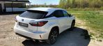 Lexus RX - 5