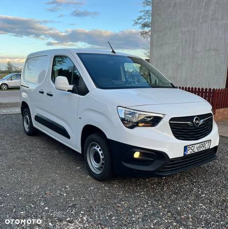 Opel Combo - 2