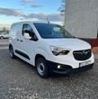 Opel Combo - 2