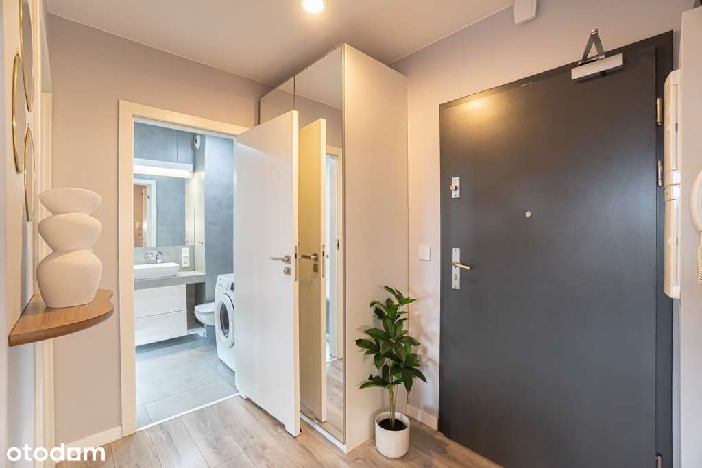 ok. ul. Walerego Sławka | Bonarka-8