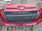 ZDERZAK PRZEDNI HYUNDAI I10 LIFT 17- - 15