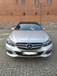 Mercedes-Benz Klasa E 350 CDI 4-Matic BlueEff Elegance - 8