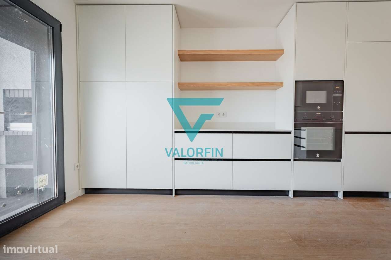 MoradiaT4 NOVA | Barosa - Leiria-13