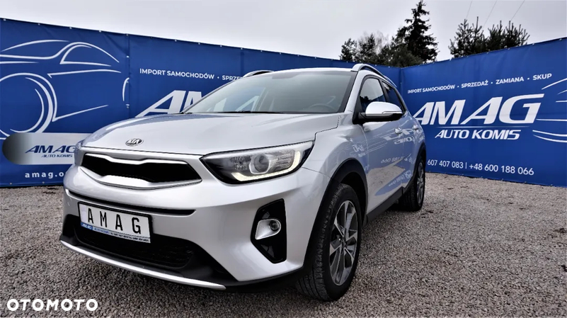 Kia Stonic 1.0 T-GDI XL - 2