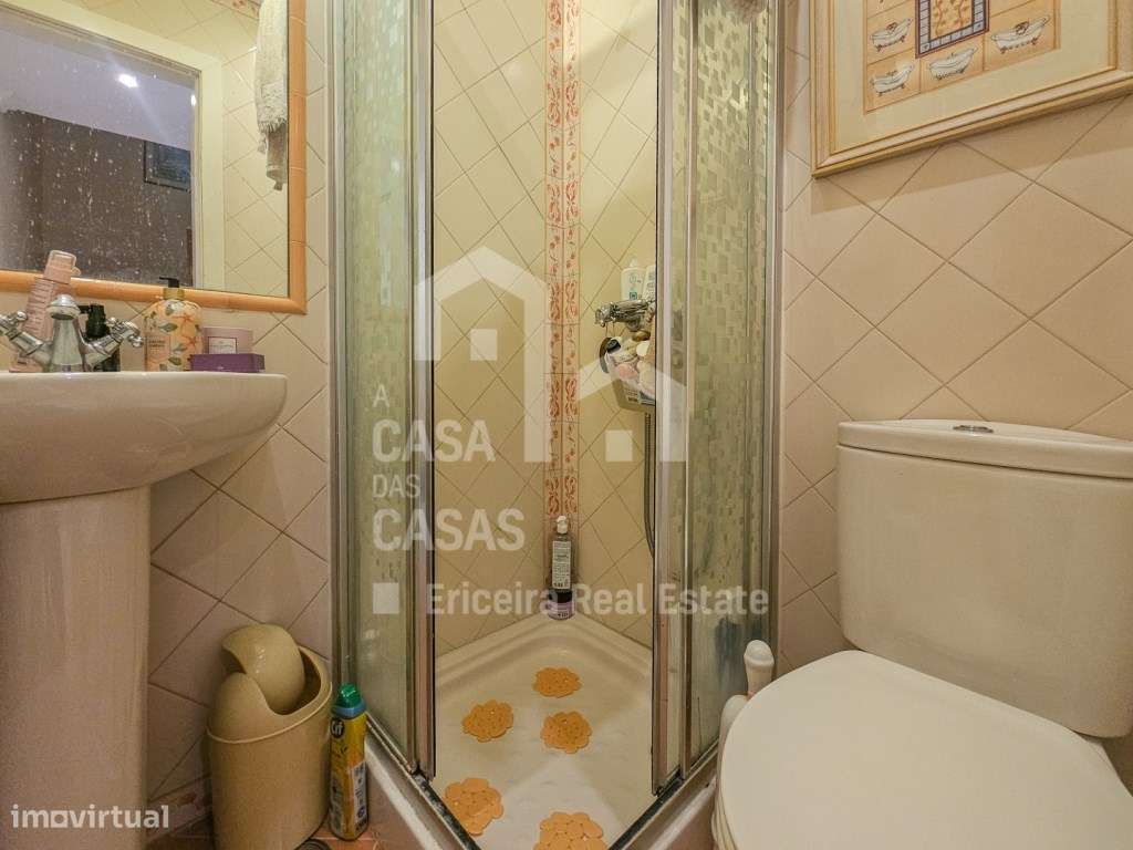 Vende Moradia T4 - Ericeira 23Km, A Casa das Casas-8