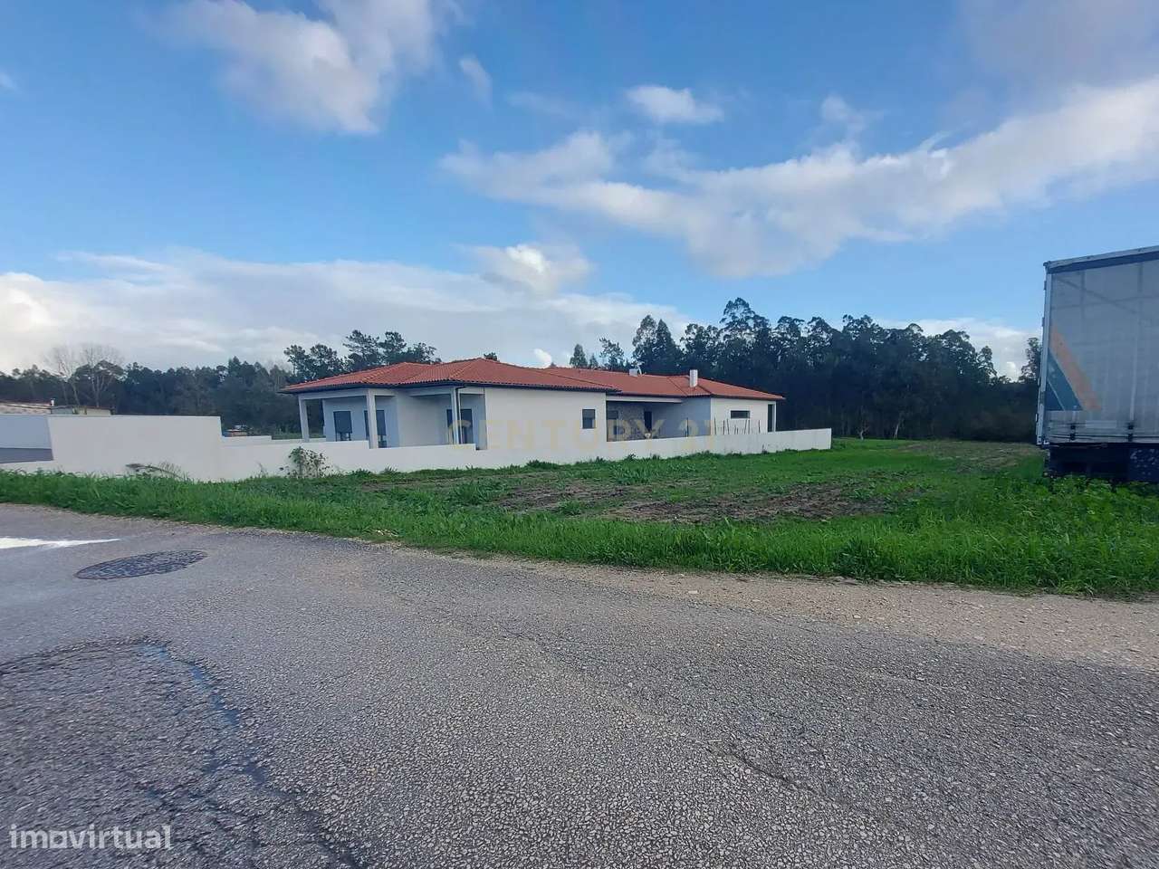 Terreno || Pombal || Leiria - Grande imagem: 2/13