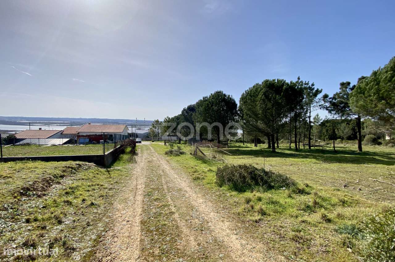 TERRENO | URBANIZÁVEL | VILA VERDE - Grande imagem: 5/23