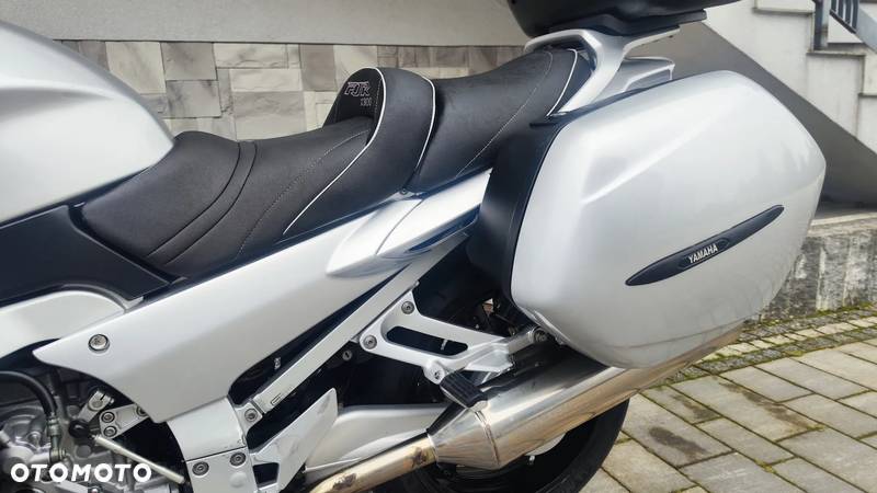 Yamaha FJR - 14