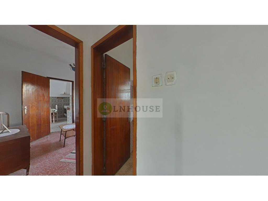 Moradia T3 com vista rio e campo, Almada de Ouro - Castro Marim-39