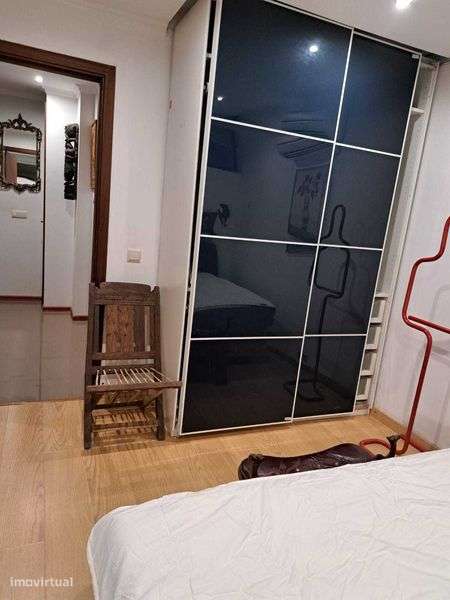 Apartamento T1 em Vilamoura ao ano - Grande imagem: 5/9