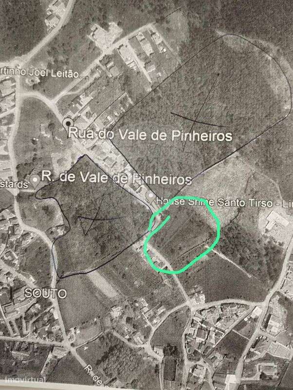 Terreno  para venda - Grande imagem: 5/5