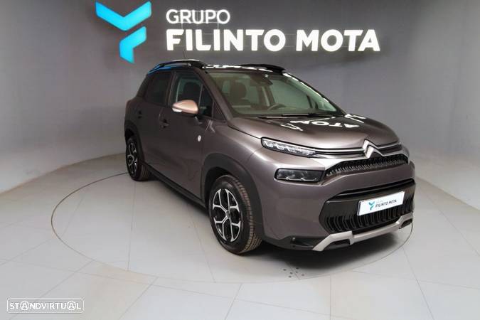 Citroën C3 Aircross 1.5 BlueHDi C-Series - 7