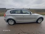 BMW Seria 1 116i - 4