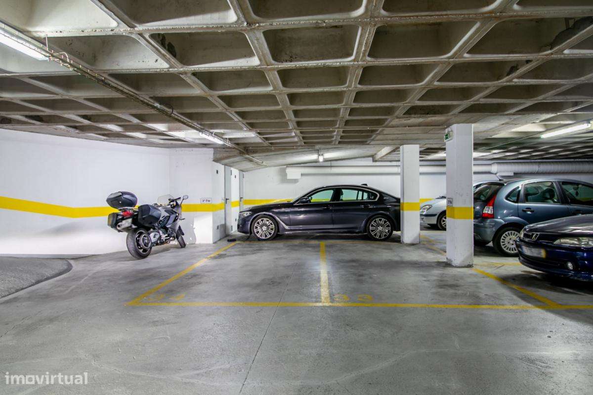 Apartamento com 2 quartos - localizado em Benfica Lisbon - Grande imagem: 4/10