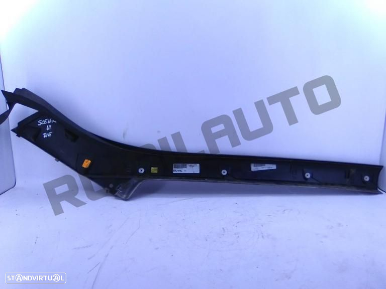 Forra Pilar A Direito 7683_40002r Renault Scenic Iii [2008_2016 - 2