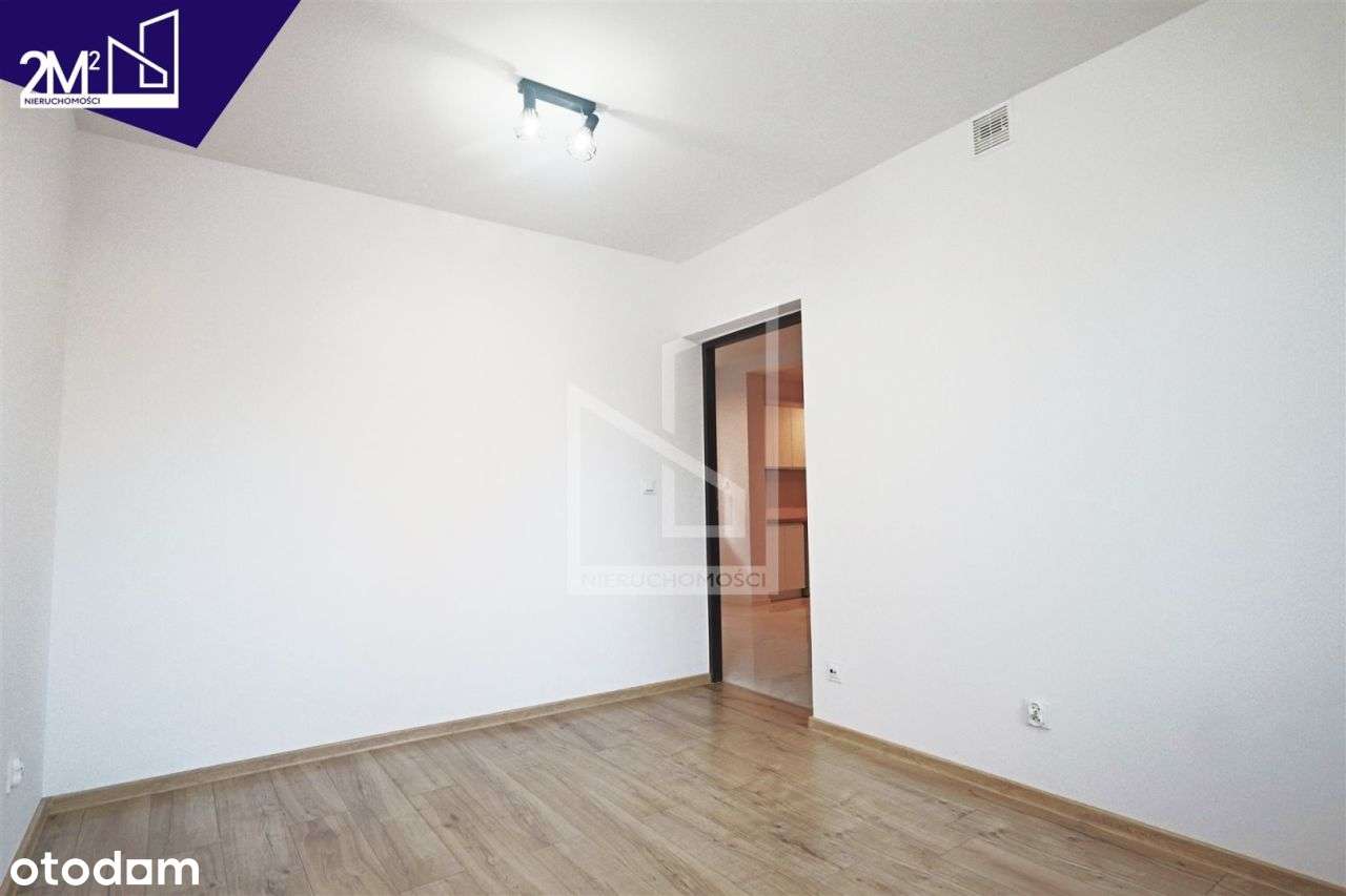 Krasne mieszkanie 40,07m-6