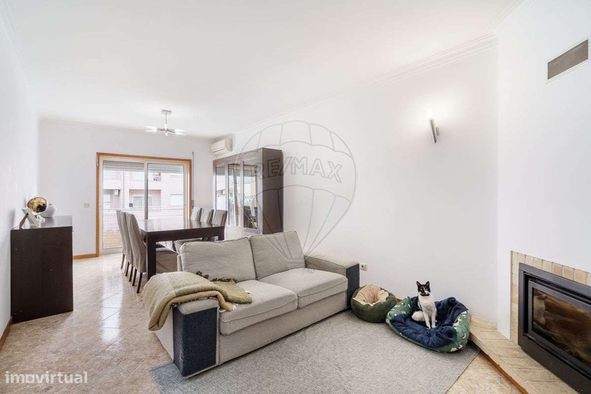 Apartamento T3 para venda - Grande imagem: 2/21